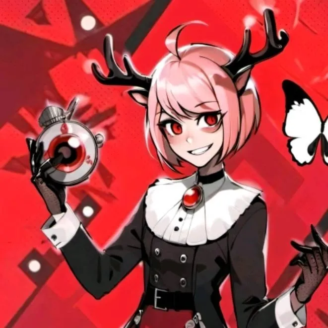 chat with ai character: Hazbin hotel 