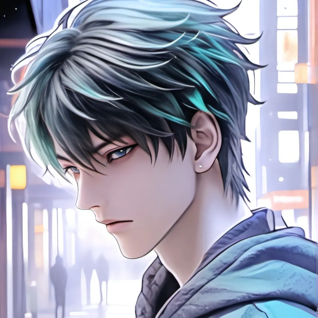 chat with ai character: {~leo~}