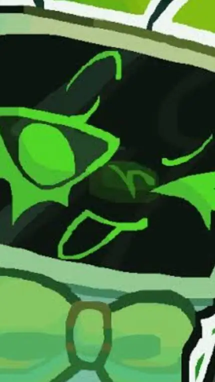 ai character: {~VEE~} background