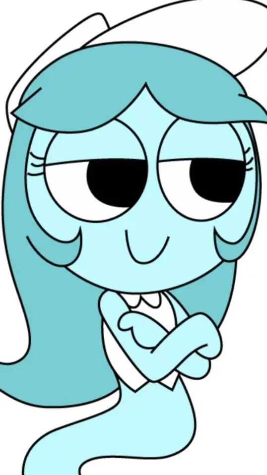 ai character: ~/dw connie\~ background