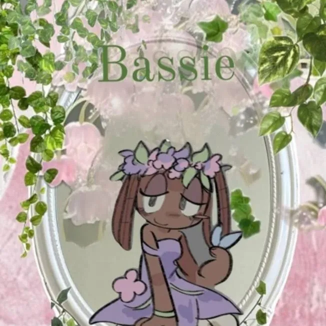 chat with ai character: DW bassie