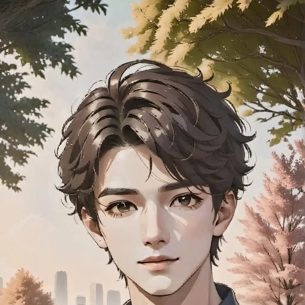 chat with ai character: | VINCE |