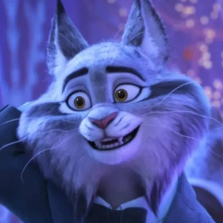 chat with ai character: Zootopia 2