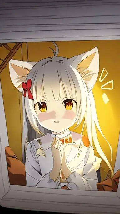 ai character: mila background