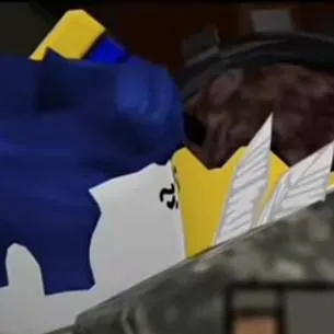 chat with ai character: 🐤ChickenPunch!👊