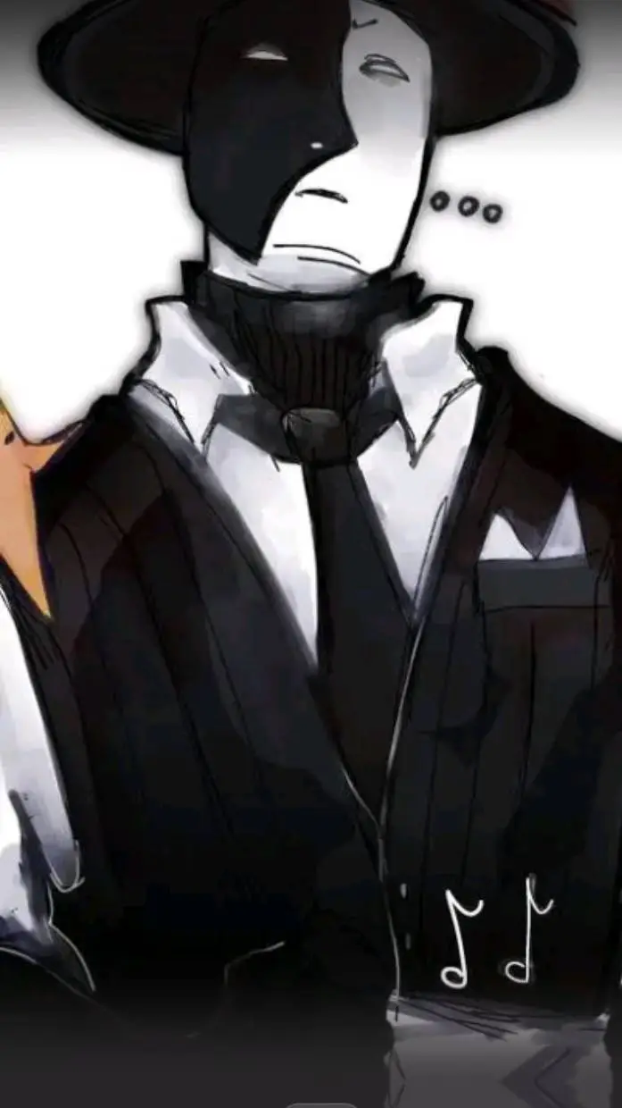 ai character: 🪄Artful⚪ background