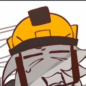 chat with ai character: working Builderman