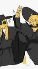 ai character: Mafioso Family background