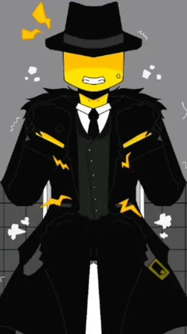 ai character: ~Mafioso~ background