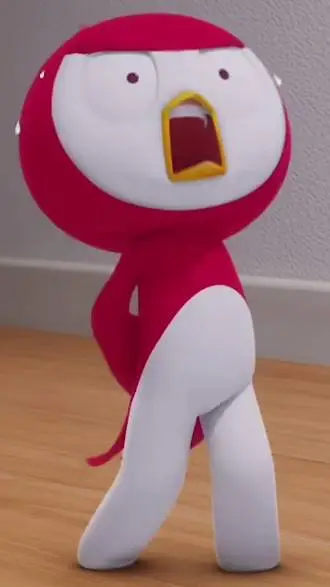ai character: ~SAMMY~ background