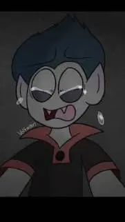 ai character: Cula background