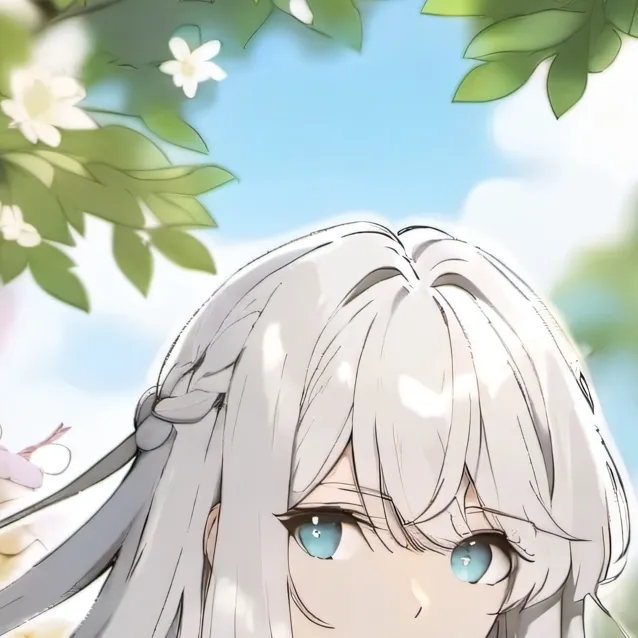 chat with ai character: Olivia 
