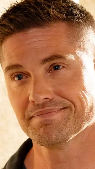 Talkie AI - Chat with Tim Bradford 