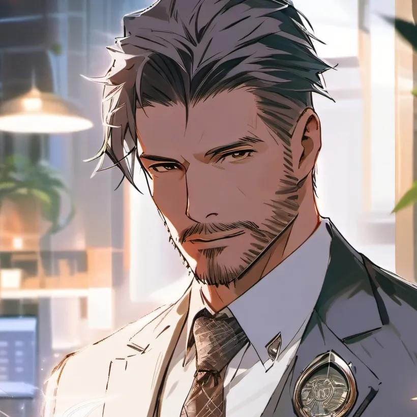 chat with ai character: The Consciousness 