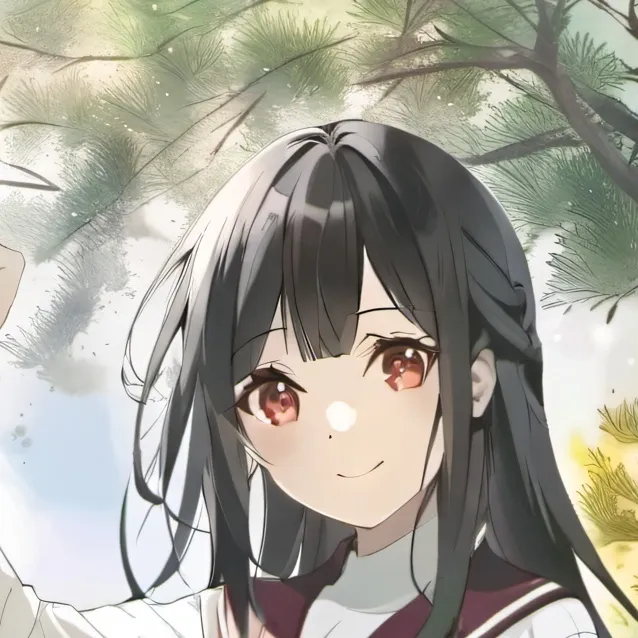 chat with ai character: gerald