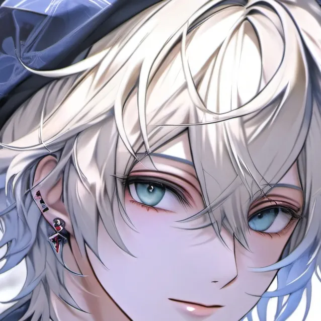 chat with ai character: Alex