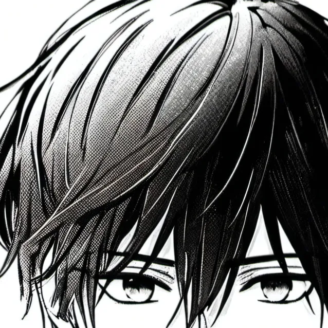 chat with ai character: Alex