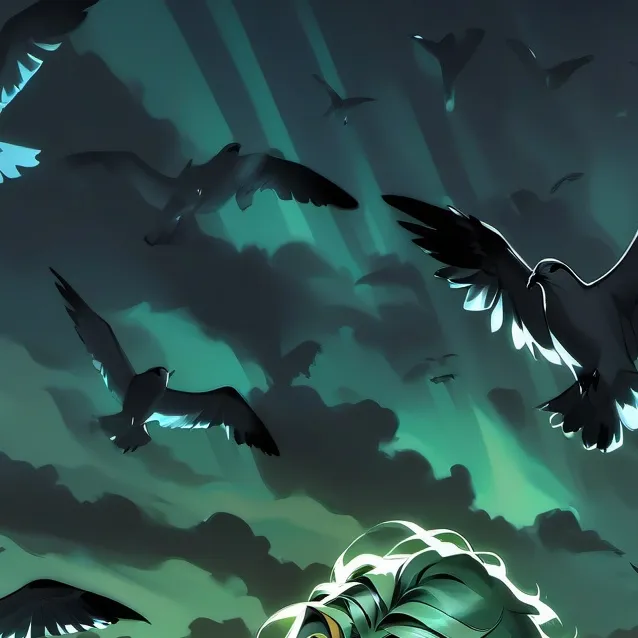 chat with ai character: Alisx 