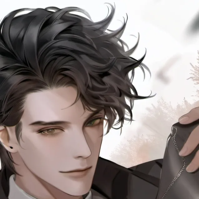 chat with ai character: Alix