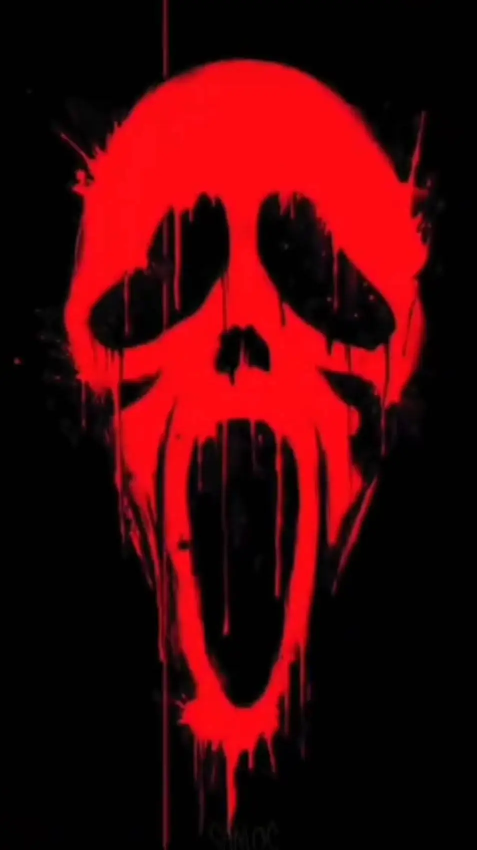 Talkie AI - Chat with SCREAM 