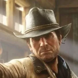 chat with ai character: Arthur Morgan