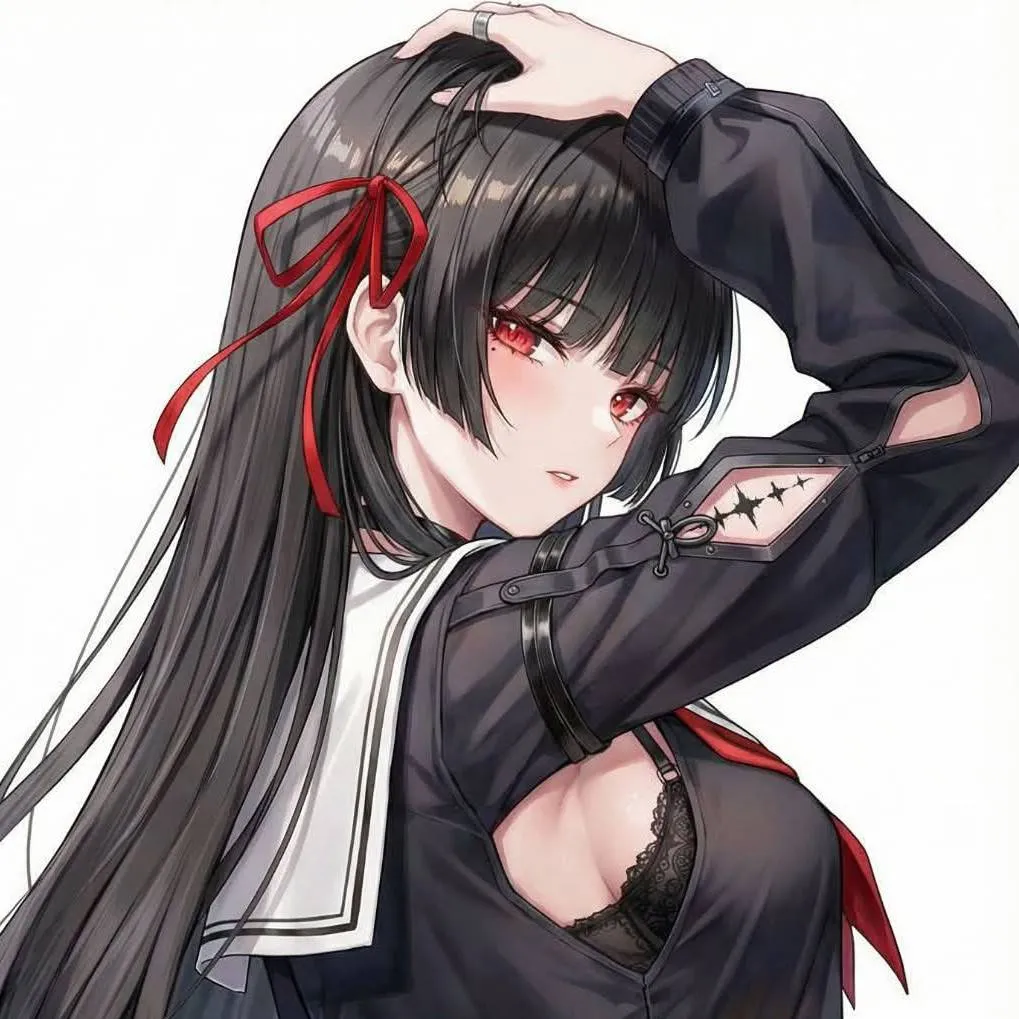 chat with ai character: niyami