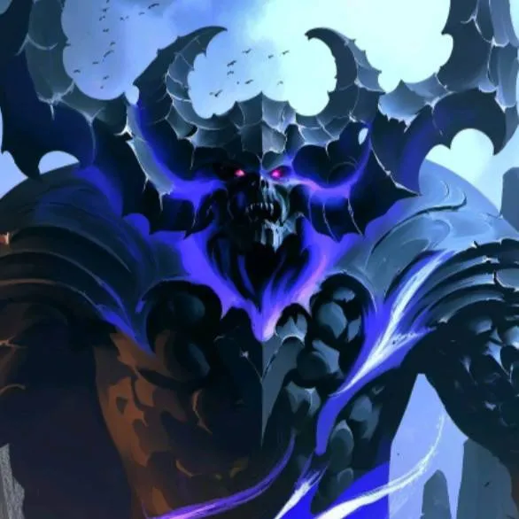 chat with ai character: demonlord healcurt