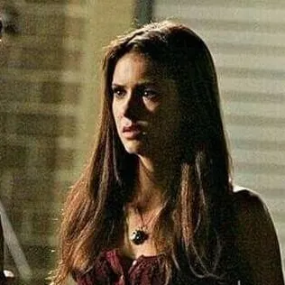 chat with ai character: Elena Gilbert.