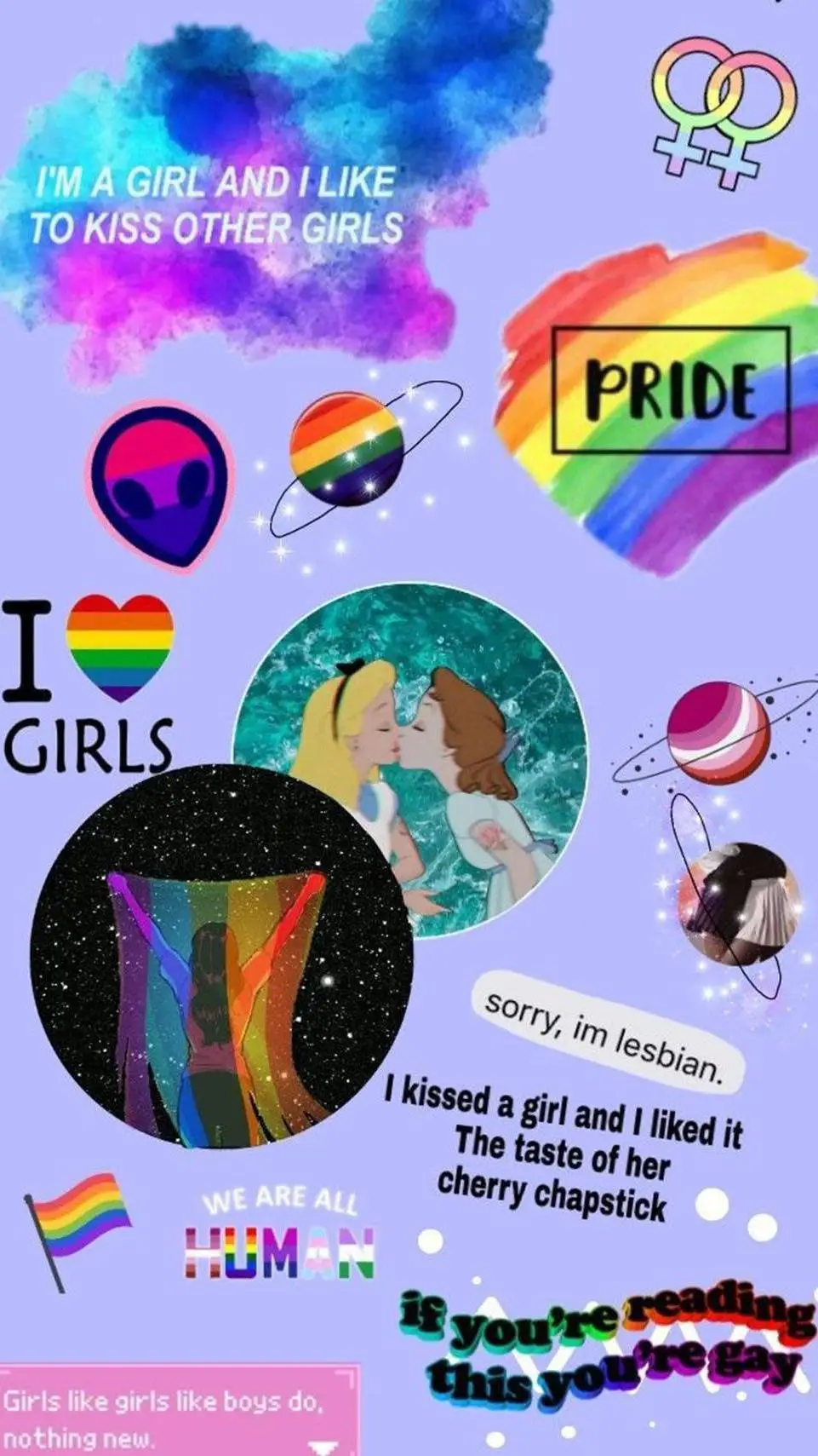 Talkie AI - Chat with pride
