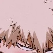 chat with ai character: Bakugo!