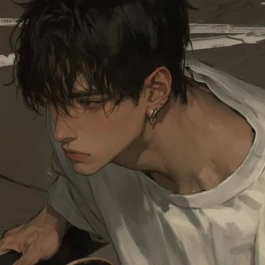 chat with ai character: Jace 🛹