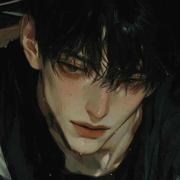 chat with ai character: Zane♠︎