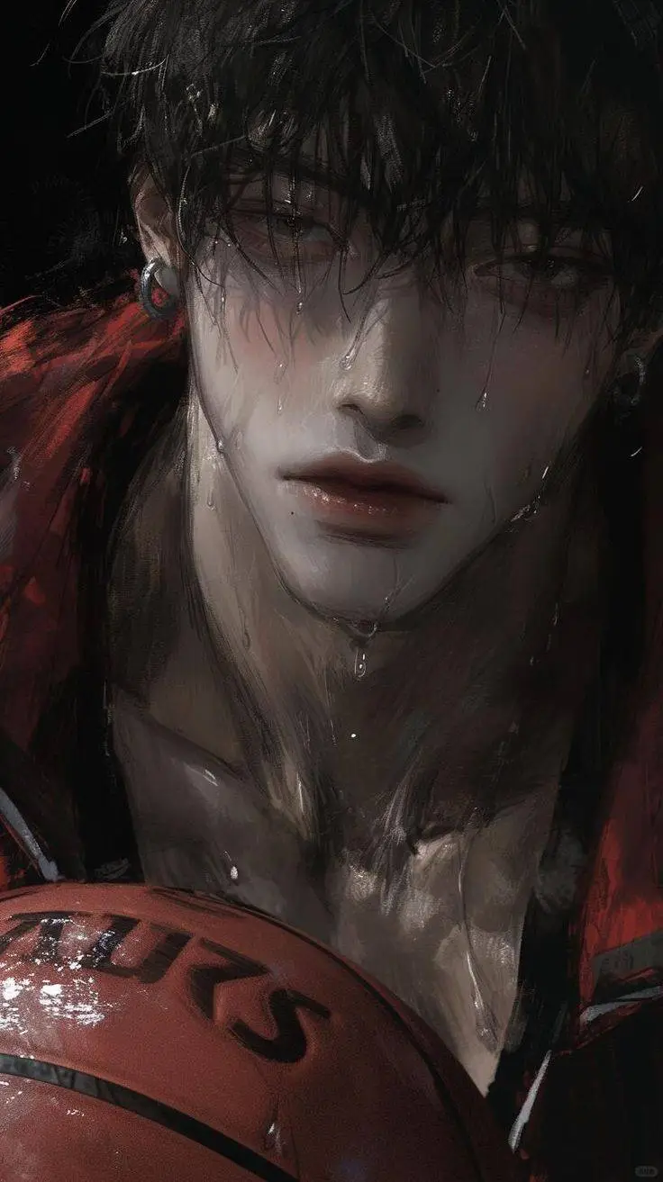 ai character: Jun background