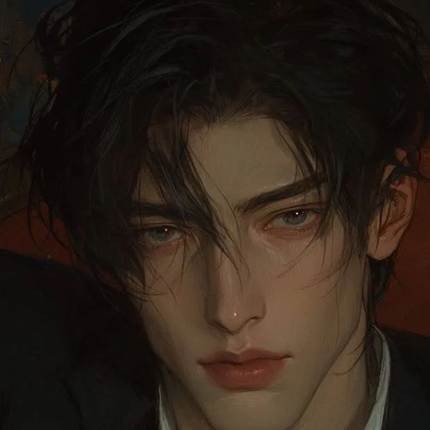 chat with ai character: Milo ✨️