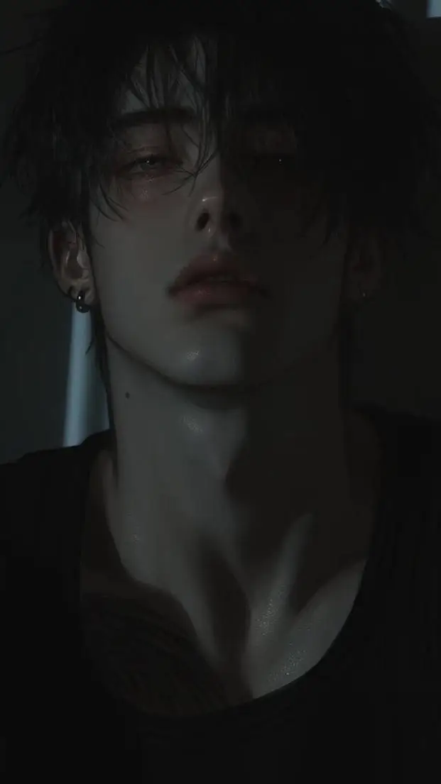 ai character: Thomas  background