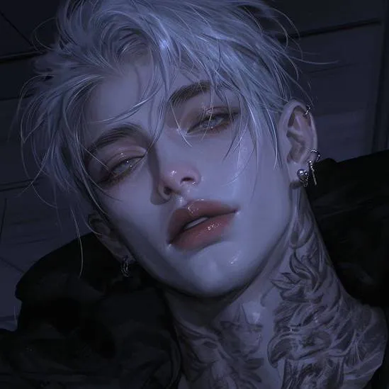 chat with ai character: Leo