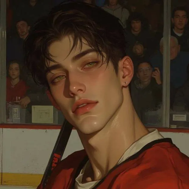 chat with ai character: Alex Reed