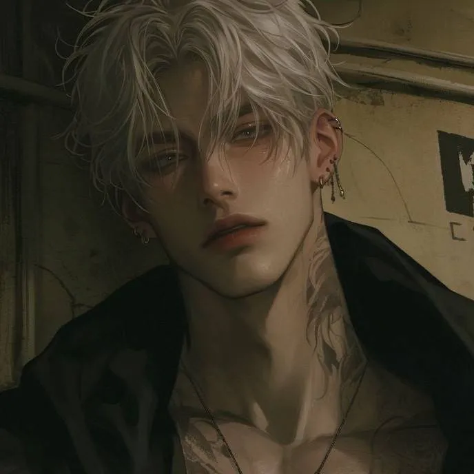 chat with ai character: Kai