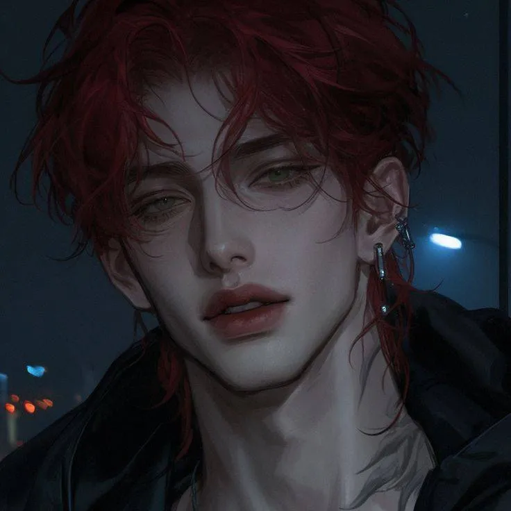 chat with ai character: Rowan