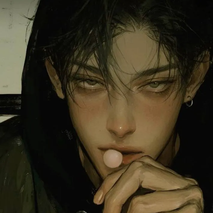 chat with ai character: Dex