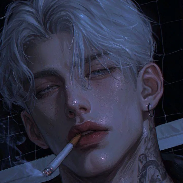 chat with ai character: Steve