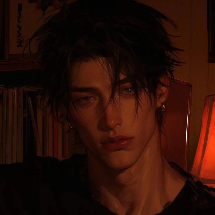 chat with ai character: Josh