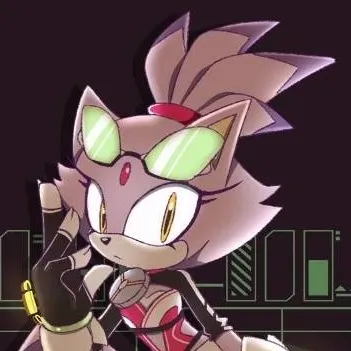 chat with ai character: blaze