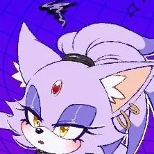 chat with ai character: blaze