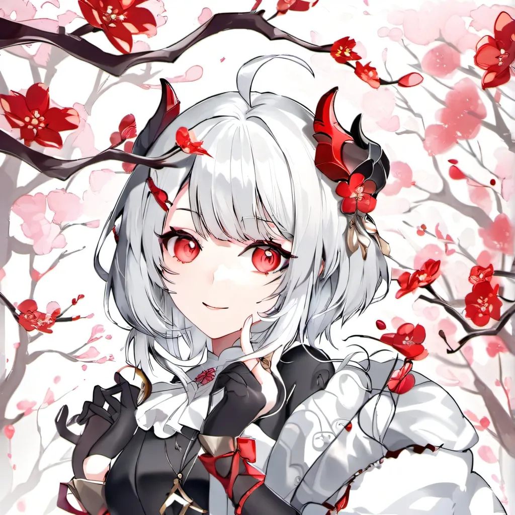 chat with ai character: Melina