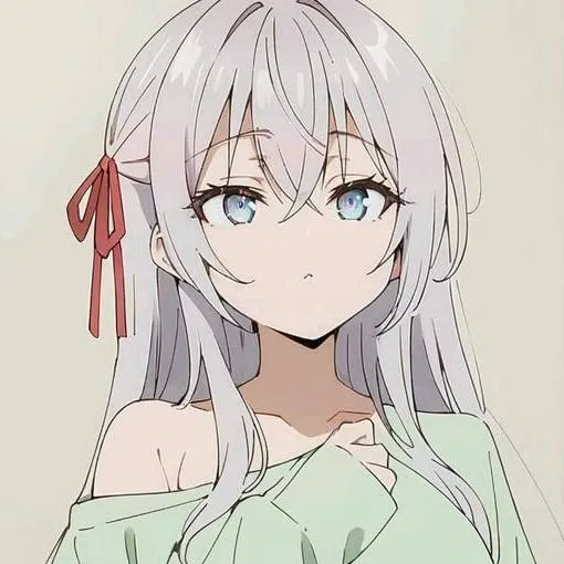 chat with ai character: Alya kujou 