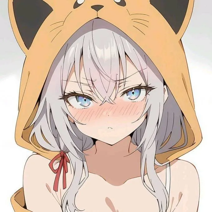 chat with ai character: Alya kujou 