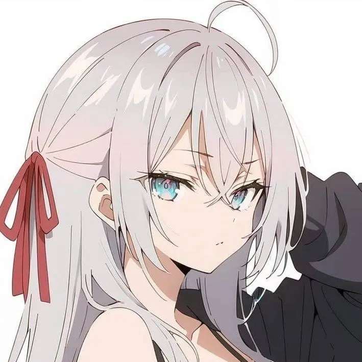 chat with ai character: Alya kujou 