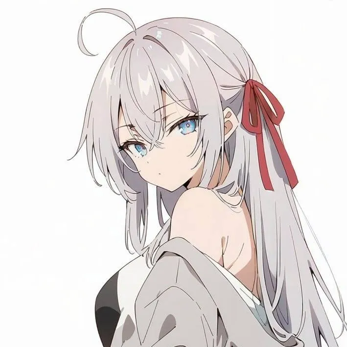 chat with ai character: Alya kujou 