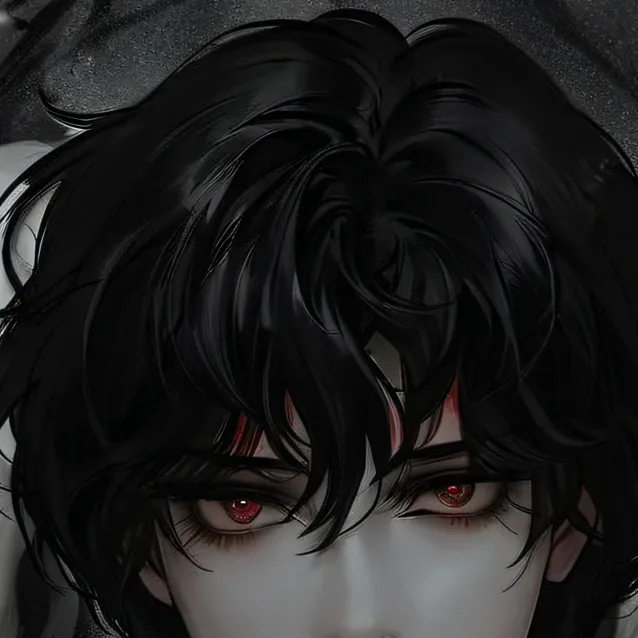 chat with ai character: Shing 